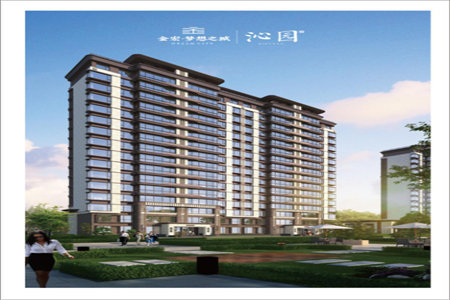 城东润洋壹品2室2厅1卫102m2精装修